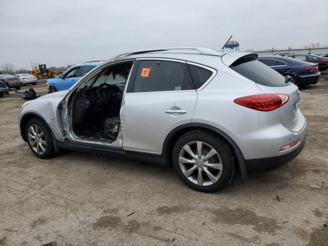 2014 Infiniti QX50