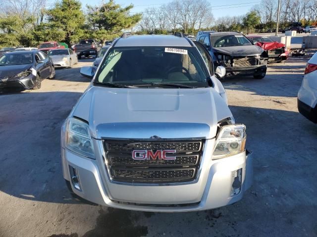 2011 GMC Terrain SLE