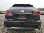 2020 Lexus RX 450H F Sport