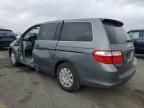 2007 Honda Odyssey LX