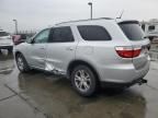 2012 Dodge Durango Crew