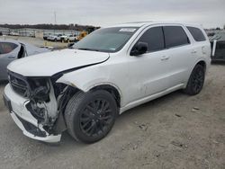 Dodge Durango r/t Vehiculos salvage en venta: 2015 Dodge Durango R/T