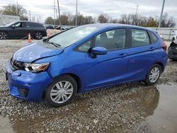 2015 Honda FIT LX en venta en Columbus, OH