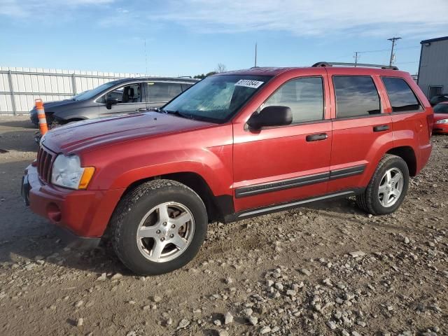 2006 Jeep Grand Cherokee Laredo