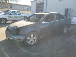 Volkswagen Vehiculos salvage en venta: 2009 Volkswagen Jetta SE