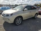 2014 Lexus RX 350