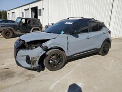 Nissan Vehiculos salvage en venta: 2024 Nissan Kicks SR