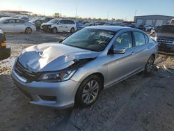 2014 Honda Accord LX en venta en Cahokia Heights, IL