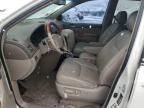 2007 Toyota Sienna XLE