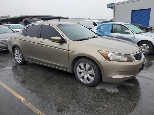 2009 Honda Accord EXL