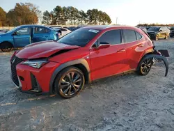 Lexus ux 200 salvage cars for sale: 2019 Lexus UX 200