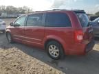 2009 Chrysler Town & Country Touring