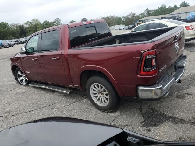 2022 Dodge 1500 Laramie