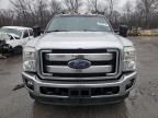 2015 Ford F250 Super Duty