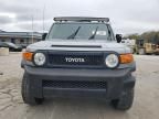 2013 Toyota FJ Cruiser