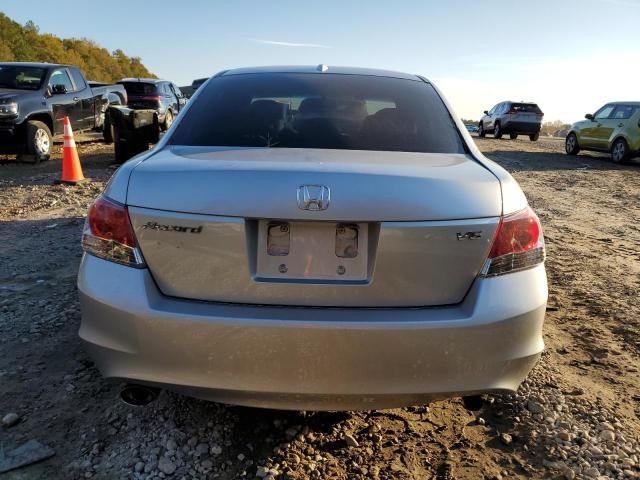 2009 Honda Accord EXL