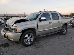 2007 Chevrolet Avalanche K1500 en venta en Colton, CA