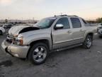 2007 Chevrolet Avalanche K1500