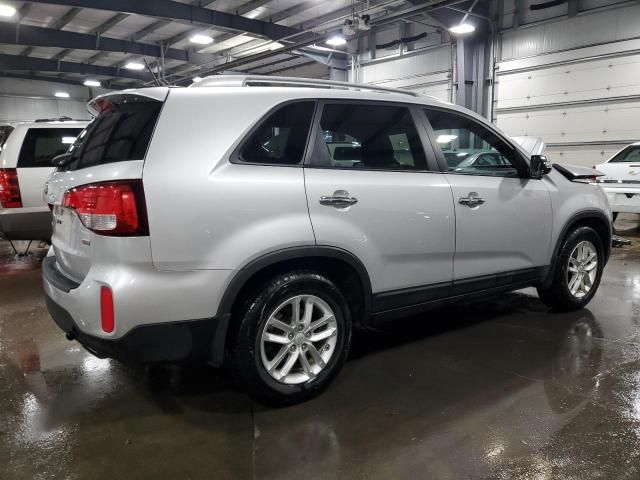 2014 KIA Sorento LX