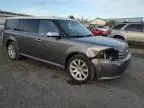 2010 Ford Flex Limited