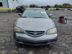 2003 Acura 3.2CL TYPE-S