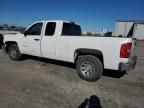 2013 Chevrolet Silverado C1500 LS