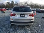 2013 BMW X3 XDRIVE35I