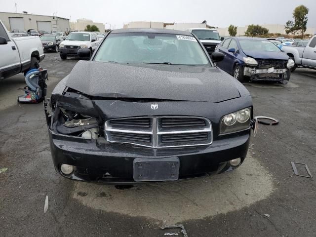 2008 Dodge Charger R/T