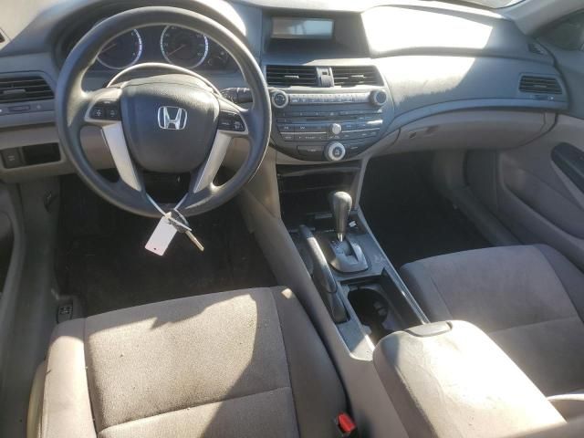 2010 Honda Accord LX