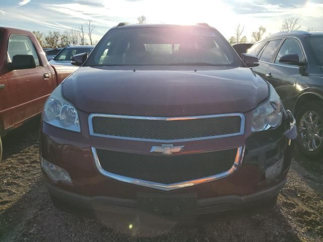 2011 Chevrolet Traverse LT