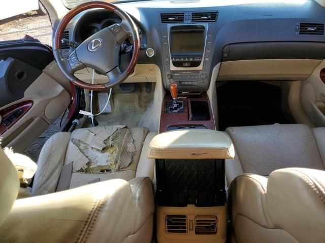 2006 Lexus GS 300