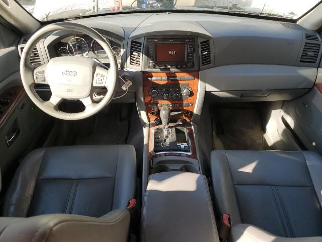 2007 Jeep Grand Cherokee Limited