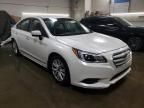 2016 Subaru Legacy 2.5I Premium