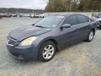 2008 Nissan Altima 2.5