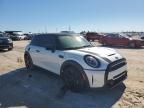 2024 Mini Cooper S