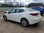 2016 Mazda 3 Sport