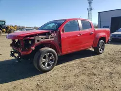 2016 Chevrolet Colorado Z71 en venta en Windsor, NJ