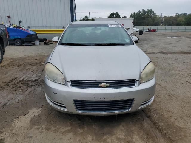 2007 Chevrolet Impala LT