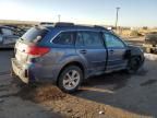 2014 Subaru Outback 3.6R Limited