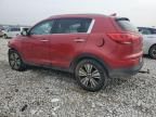 2014 KIA Sportage EX