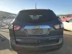 2013 Chevrolet Traverse LT