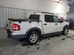 2010 Ford Explorer Sport Trac XLT