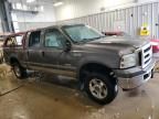 2006 Ford F250 Super Duty