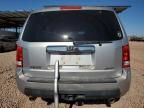 2010 Honda Pilot EXL