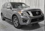 2019 Nissan Armada SV