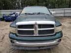 2002 Dodge RAM 1500