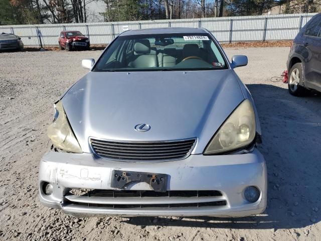 2005 Lexus ES 330