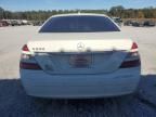 2008 Mercedes-Benz S 550