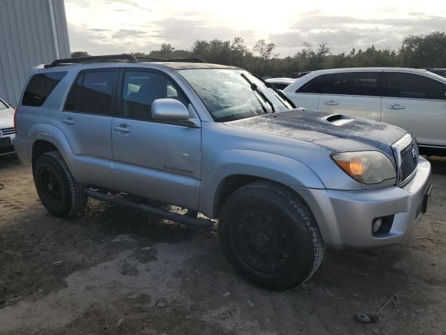 2008 Toyota 4runner SR5