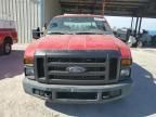 2008 Ford F250 Super Duty